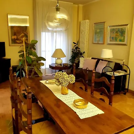 Appartement Casa Argentina à Rapallo Extérieur photo