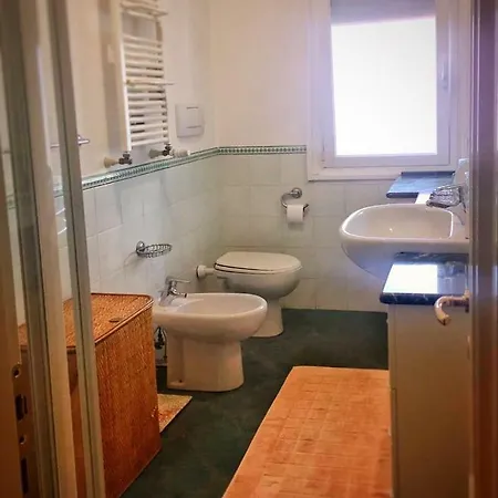 Appartement Casa Argentina à Rapallo Extérieur photo