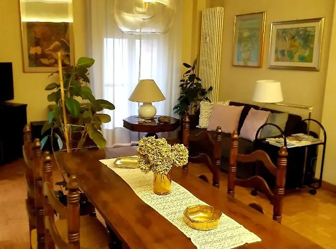 Casa Argentina