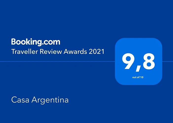 Casa Argentina