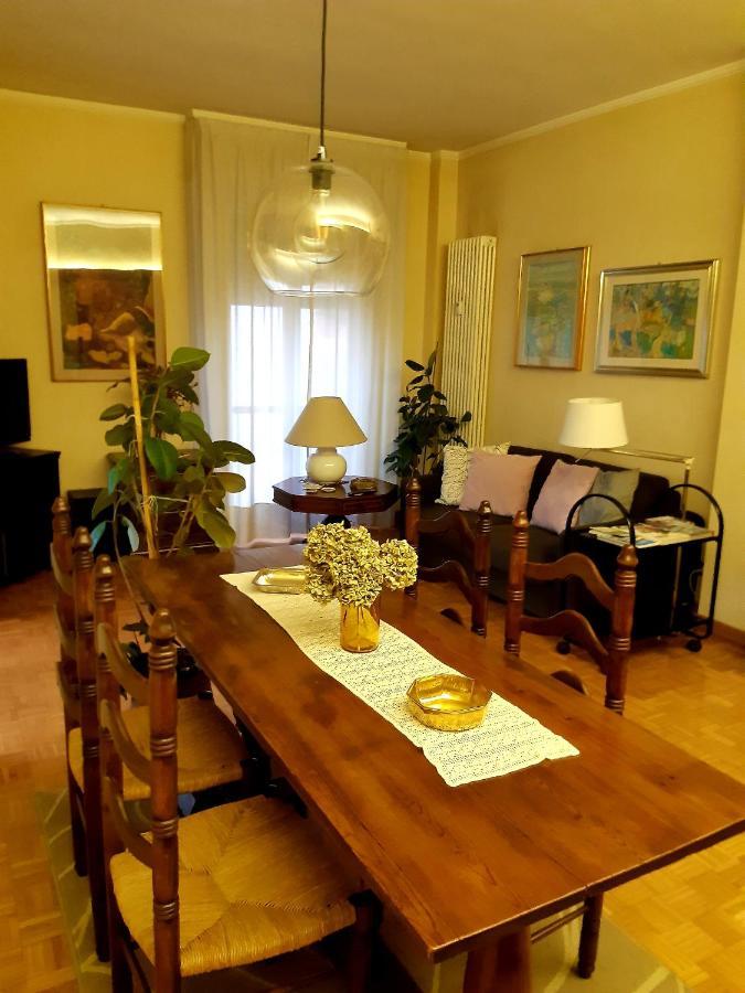 Apartment Casa Argentina Rapallo