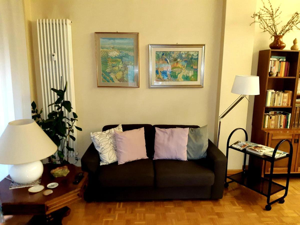Casa Argentina Apartment Rapallo