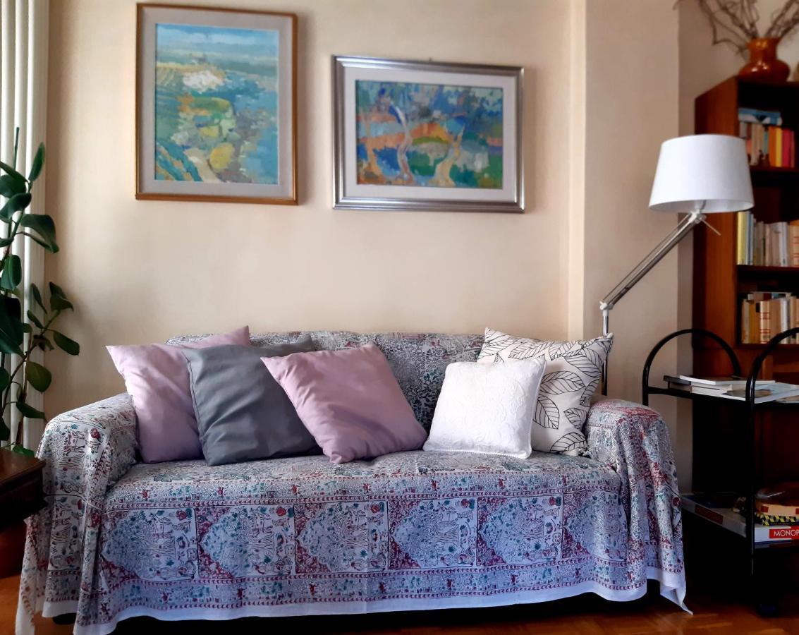 Casa Argentina Rapallo